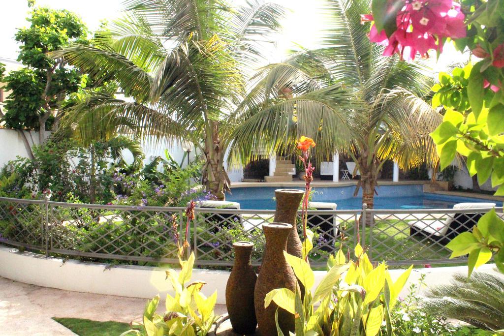 La Residence Dakar Exterior photo