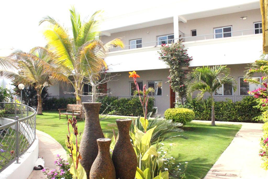 La Residence Dakar Exterior photo