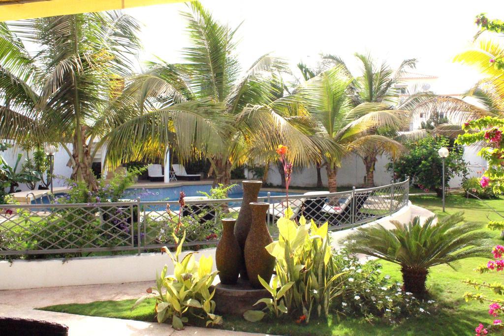 La Residence Dakar Exterior photo