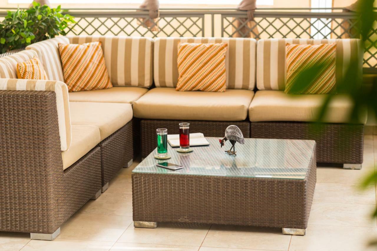La Residence Dakar Exterior photo